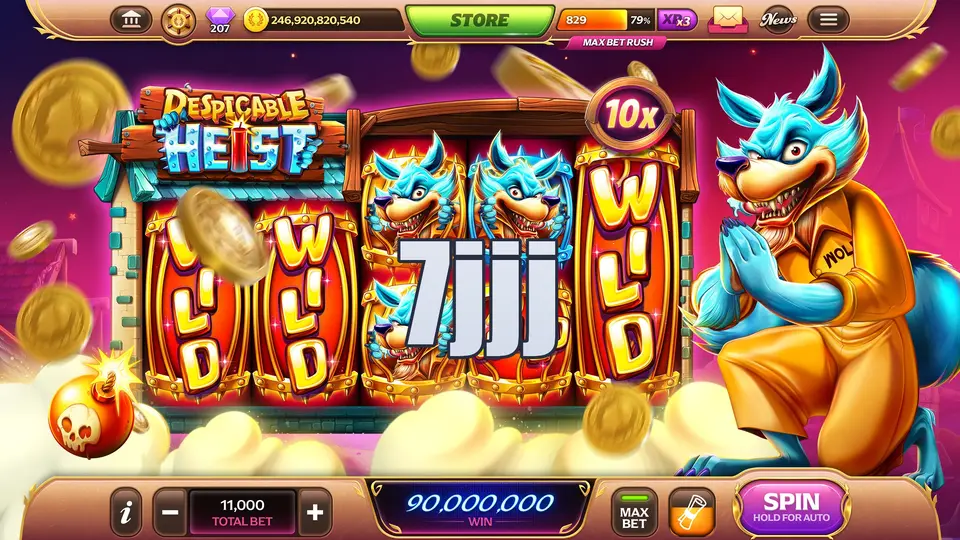 7jjj APK