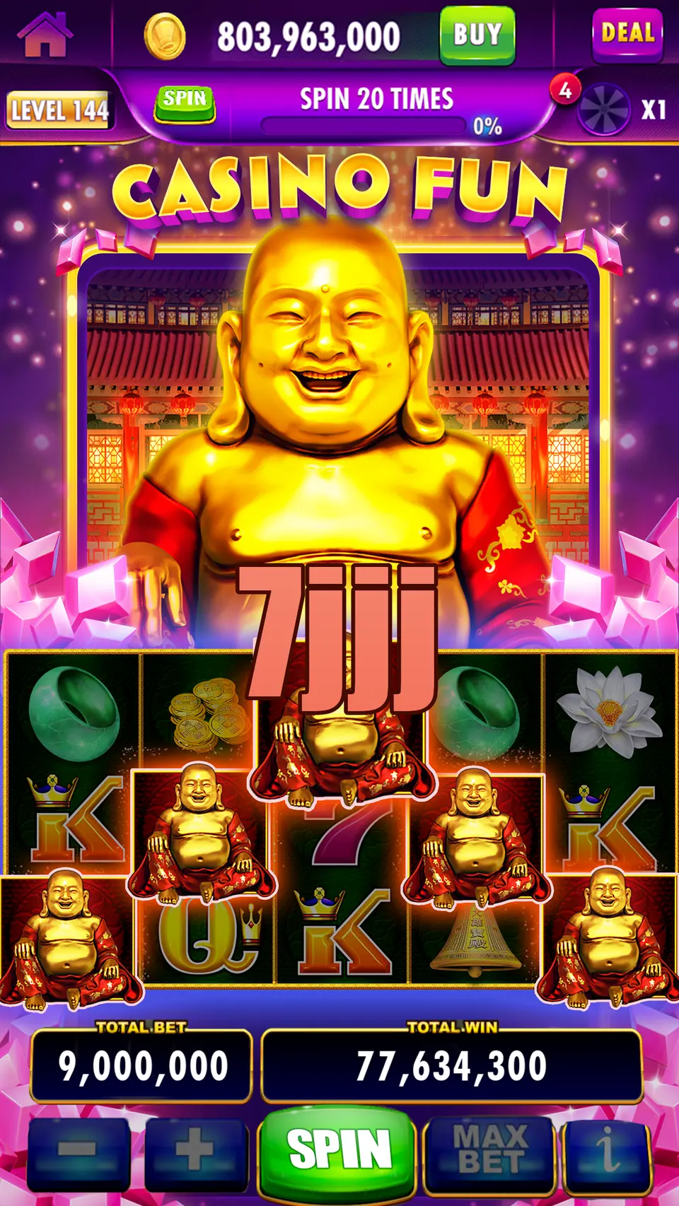 7jjj APK