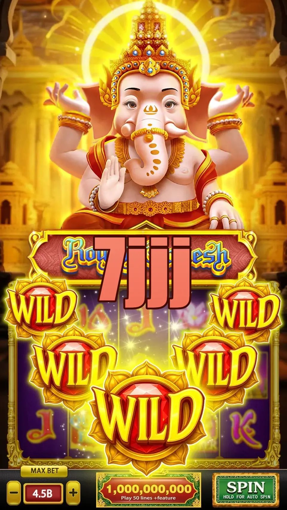 7jjj APK