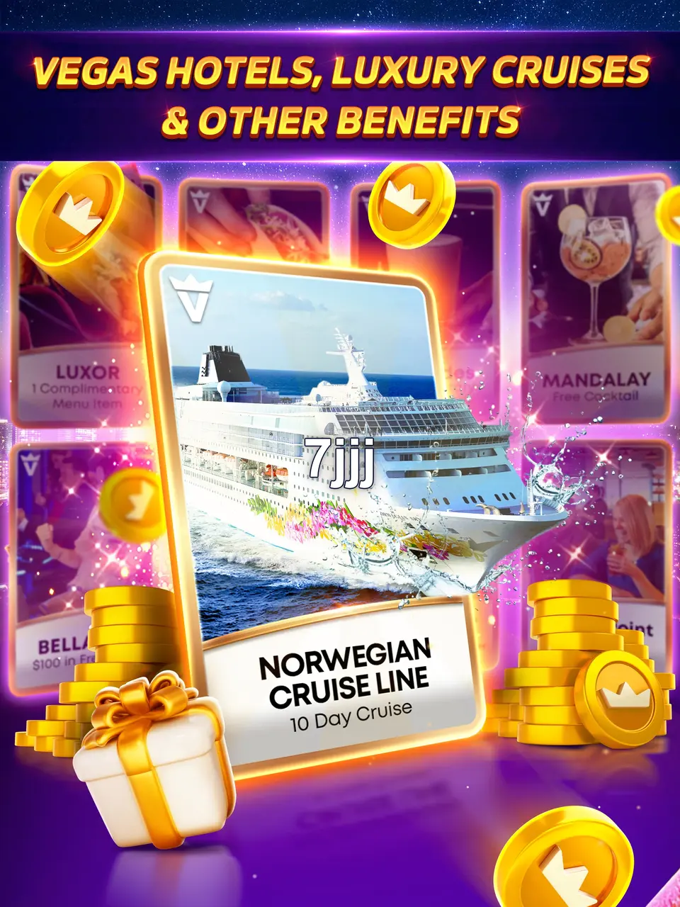 7jjj Login