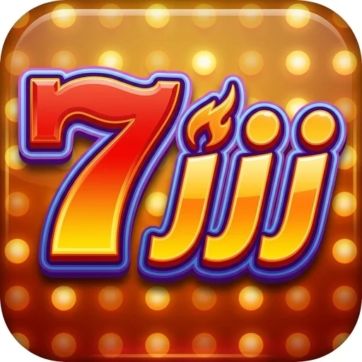 7jjj Logo - Oficial